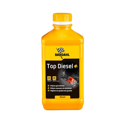 #ad #ad Bardahl Top Diesel Additive Lubricates The High Pressure Pump Protects You $61.31