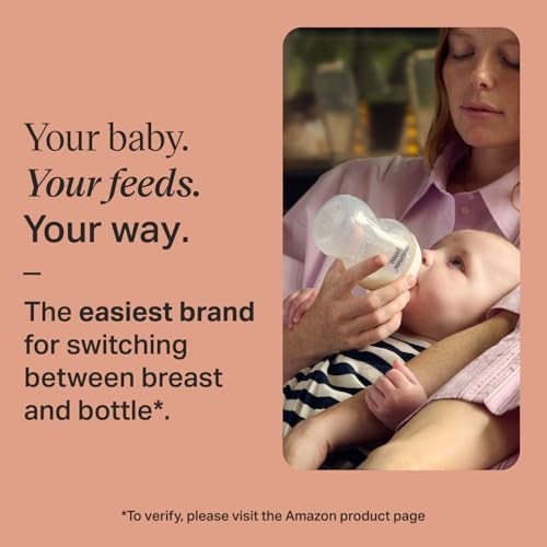 14-Piece Baby Bottle Set with Travel Warmer, BPA-Free Bottles, Pacifiers & Acces - Picture 3 of 7