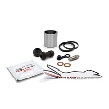 Kawasaki KLX250 SR E2 1994 rear brake caliper piston seal rebuild repair kit set