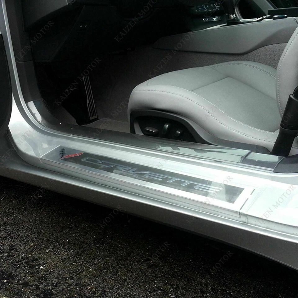 Прозрачная виниловая пленка 6 x 60 дюймов для защиты кромок дверного порога - Изображение 4 из 4