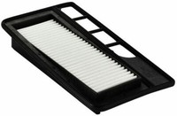 Denckermann Luftfilter FüR Opel Agila; Suzuki Ignis Ii,Wagon R+