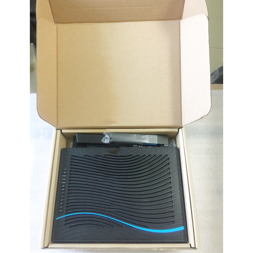 Netgear R8500 Tri-Band X8 AC5300 Gigabit High Speed 5300Mbps Wireless Router 5G - Bild 5 von 7
