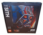 LEGO Art 31200 Star Wars: Die Sith Kunstbild NEU & OVP