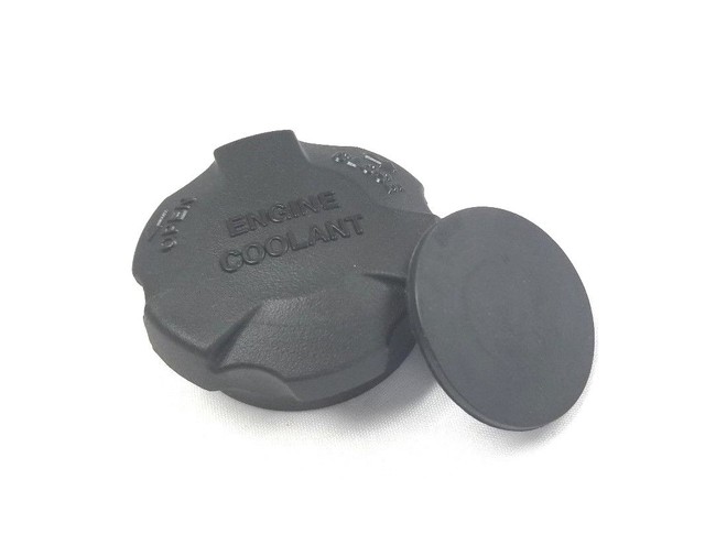 Kia Sorento Sportage Coolant Reservoir Cap with Gasket OEM 2544126100