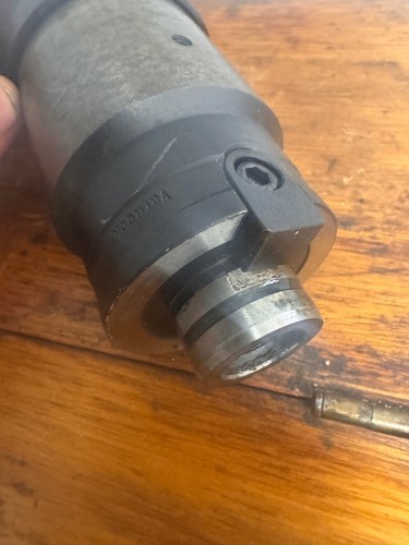 SANDVIK 391.60-03 63 210 SANDVIK VARILOCK TAPPING ADAPTER W/COLLET - Picture 4 of 6