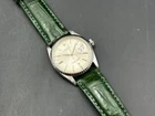 1964 SS Rolex Ref 1603 Datejust Oyster Perpetual Watch
