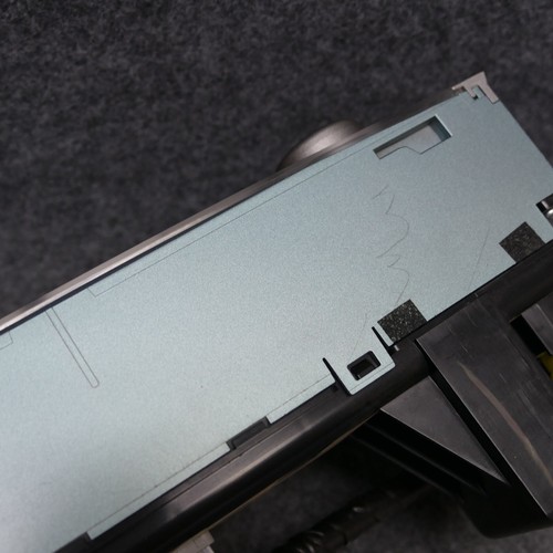 07-09 Camry Dual Zone AC Heater Climate Control Plasmacluster 55900-06171 77112 - Picture 6 of 9