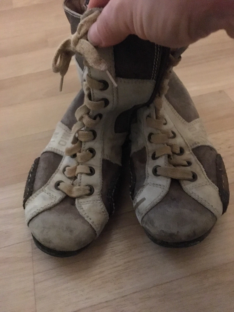 Scarpe momino sale