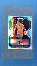 2021 Prizm SKYLAR DIGGINS-SMITH #64 Silver Phoenix Mercury ~JY07A