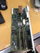 SIEMENS SIMODRIVE CIRCUIT BOARD MODULE 6SN1118-0DG23-0AA1 *PARTS*