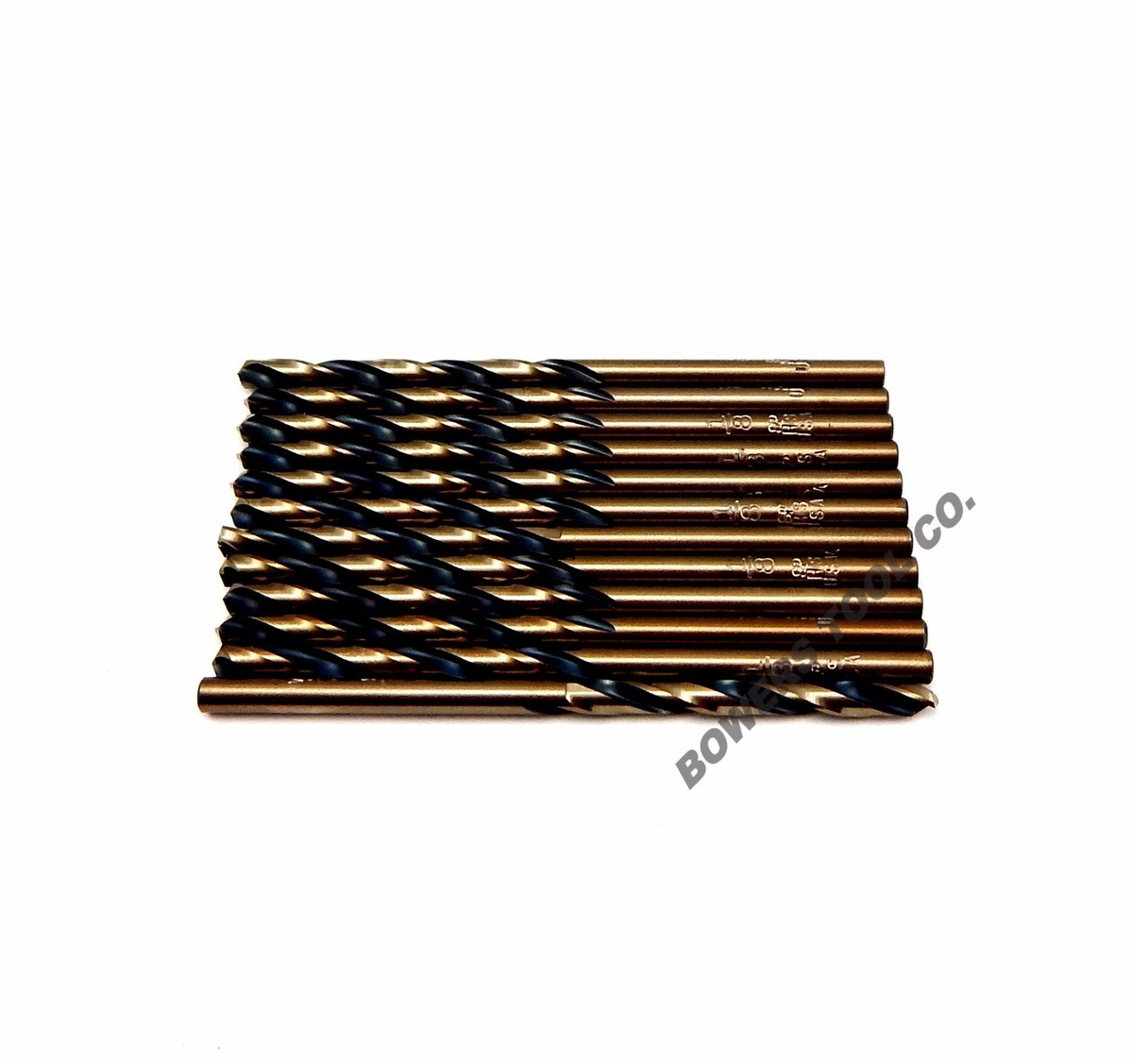 Norseman Viking 5/64" Mechanic Length HI-Molybdenum M7 Drill Bit