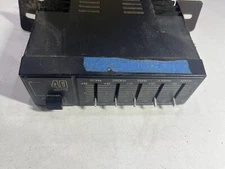 Vintage Realistic 40 Watts Stereo Frequency Equalizer Booster 12 V Made in USA