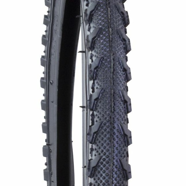 hybrid bike tyres 26 x 1.95