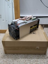 Halong Mining T1 DragonMint 16 TH/s. BTC ASIC SHA256: Model# GH12038B 📦