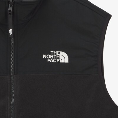 ★THE NORTH FACE☆M'S LOGAN FLEECE VEST NV4FR02 The North Face Korea M'S LOGAN FLEECE VEST COOL_GRAY NV4FR02