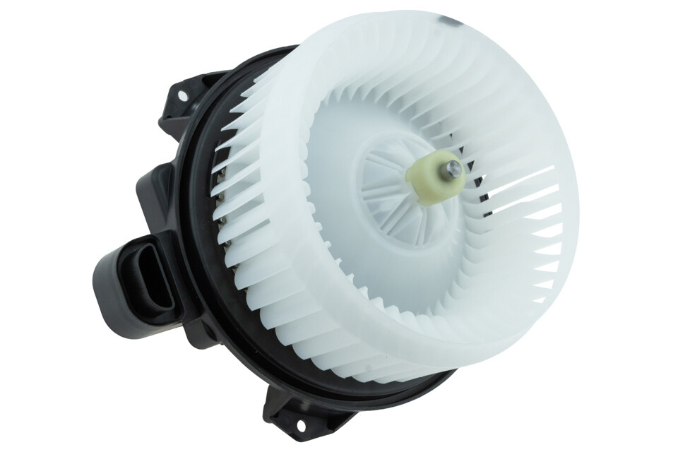 Pulseur d'air habitacle résout le problème de buée sur Toyota Rav 4 et Auris
