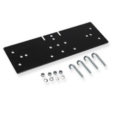 Icc Iccmslrrbk Runway Kit, Relay Rack Bracket