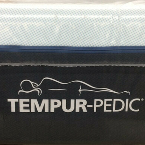 tempurpedic cloud supreme split king