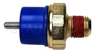Oil Pressure Switch STANDARD for 1989-1996 FORD E-350 ECONOLINE CLUB WAGON - Image 2 of 4
