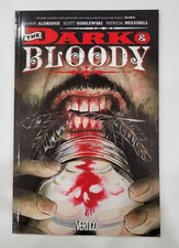 Vertigo - THE DARK & BLOODY - Alridge - Graphic Novel TPB