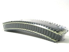 LIMA & JOUEF LOTTO 12 BINARI CURVI R385 30° - CERCHIO COMPLETO! NUOVI!