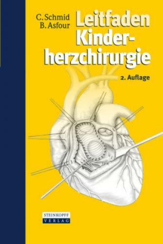 Thumbnail - Leitfaden Kinderherzchirurgie 2448