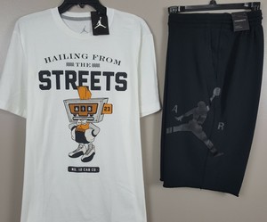 jordan retro 12 shorts