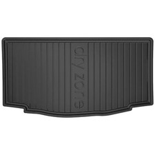 Frogum DZ Kofferraum schutzmatte für Hyundai i10 II 2013-2019 Allwetter Antiruts