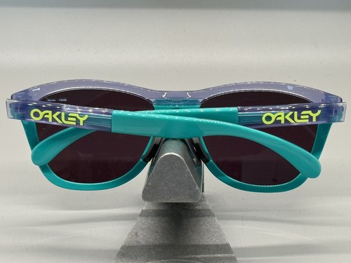 Brandneu Frogskin Sortiment Transient mit Prizm Jadegläsern selten!! - Bild 10 von 14