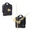 Quartz-Clock-Movement-Mechanism-Module-Repair-DIY-Kit-Battery-Powered-Hands-Tool miniatuur 3