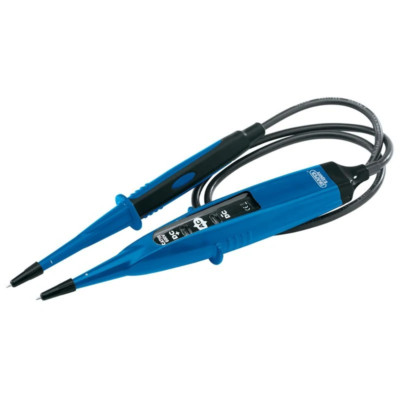 Draper Tools AC/DC Voltage Tester | eBay Australia