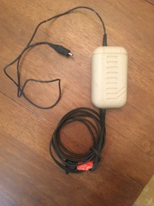 gameboy dmg wall adapter gameboy dmg wall adapter