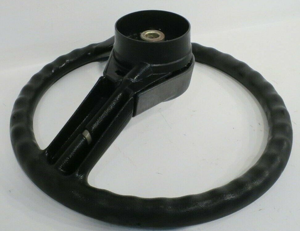 OEM Honda LAWN MOWER STEERING WHEEL STEERING SHAFT ASSEMBLY 53110750003 eBay