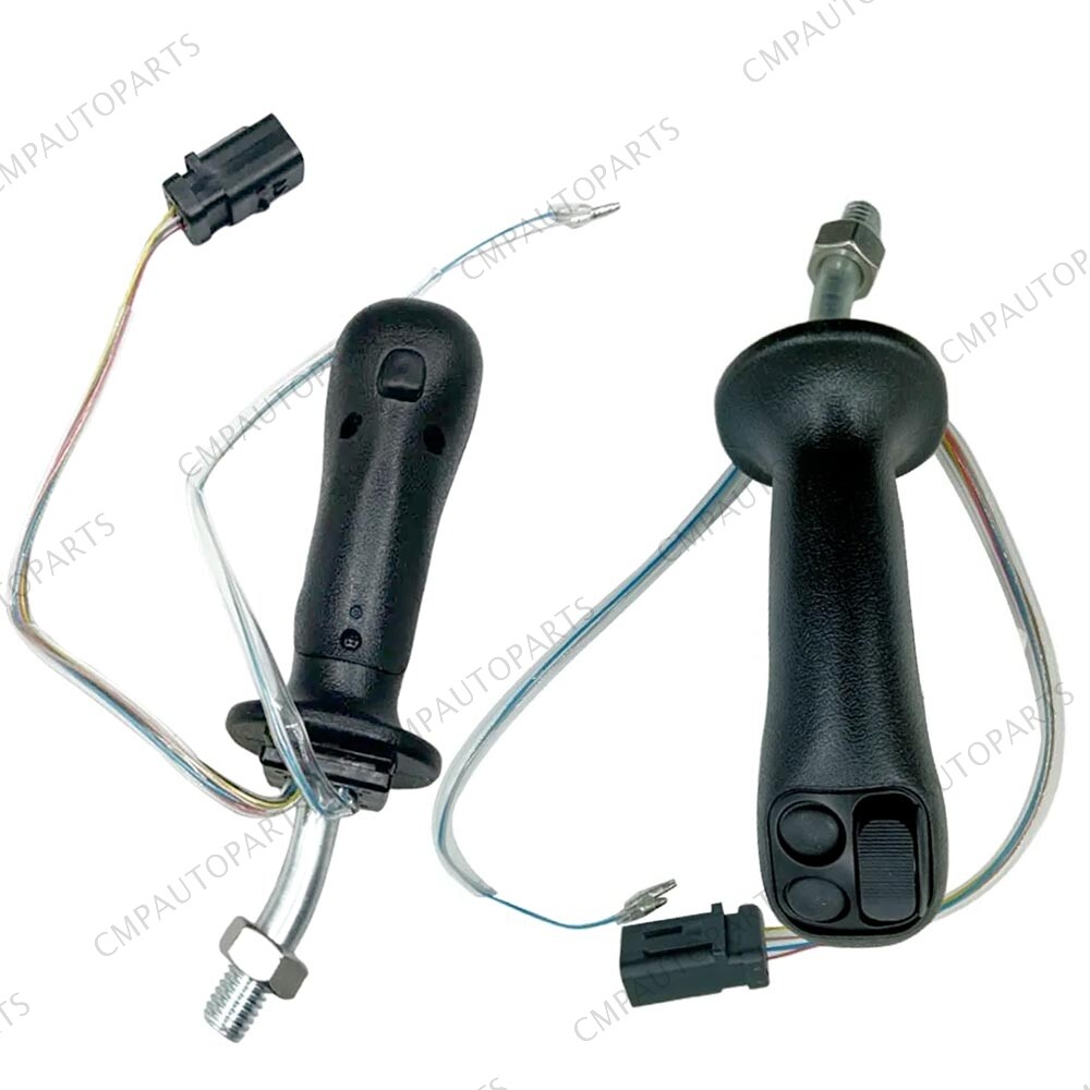 Left & Right Control Handle Group 5065273 506-5274 for CAT C7.1