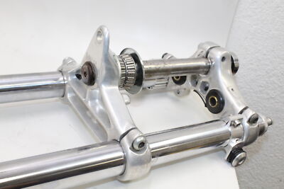 1996 Harley-Davidson FXDX Dyna Super Glide Front Forks Shock