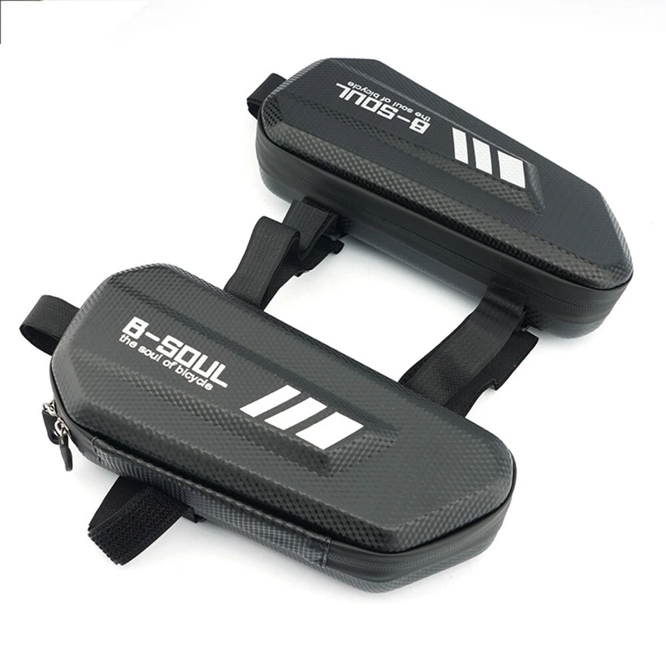 Alforjas laterales de alforjas laterales de motocicleta bolsa rígida para SUZUKI GSXS1000GT Foto 2 de 4