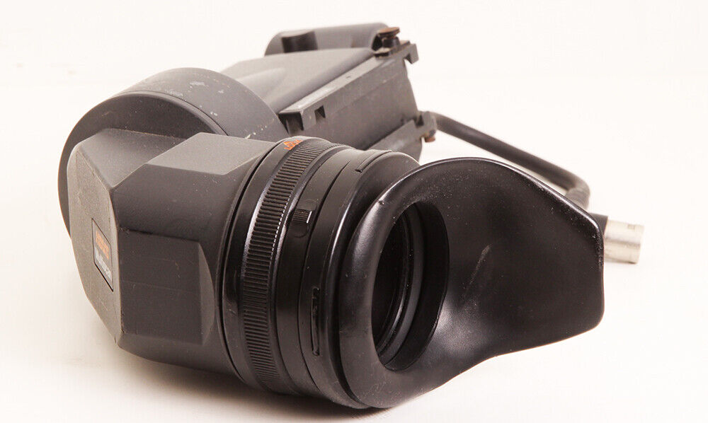 Sony Hdv-f20a 2 Electronic Viewfinder for HDCAM Series Sony Hdv-f20a 2 Electronic Viewfinder for HDCAM Series