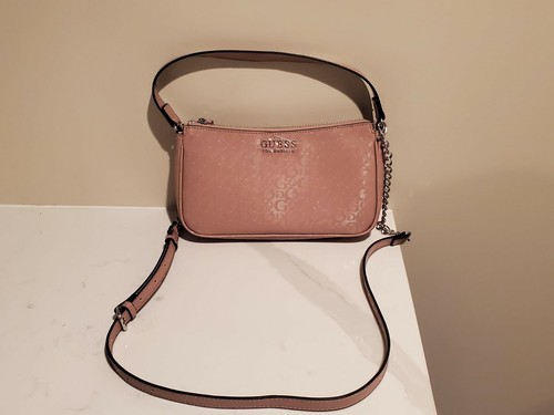 guess mini shoulder bag