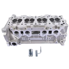 Cylinder Head Assembly For Toyota Tacoma 4Runner Hilux Hiace 2.7L DOHC 2TR-FE