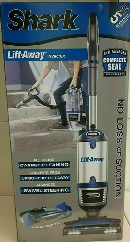Buy Shark NV601UK Lift Away Upright 