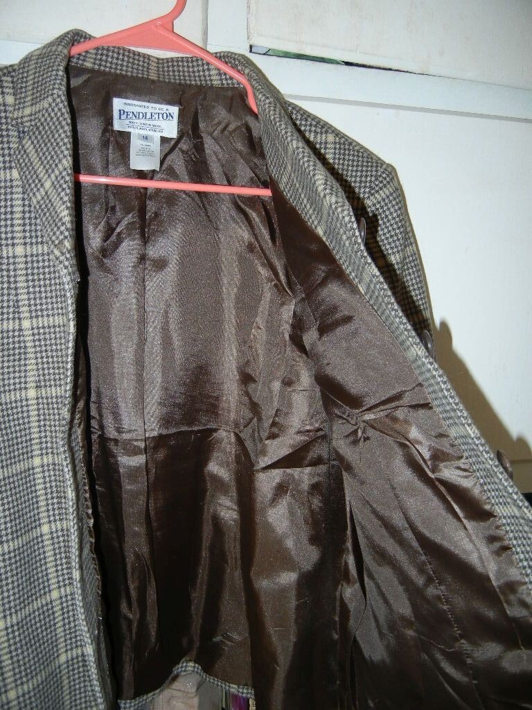 Pendleton Wool - image 7