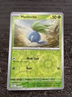 MYSTHERBE REVERSE - POKÉMON 001/197 EV03 FLAMMES OBSIDIENNES NEUF FR