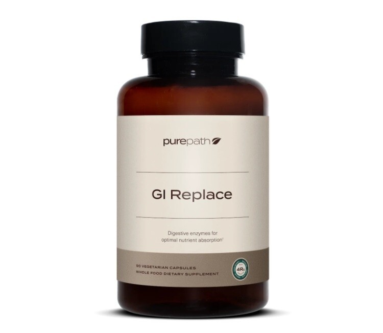 PurePath GI Replacement Expires December 2026