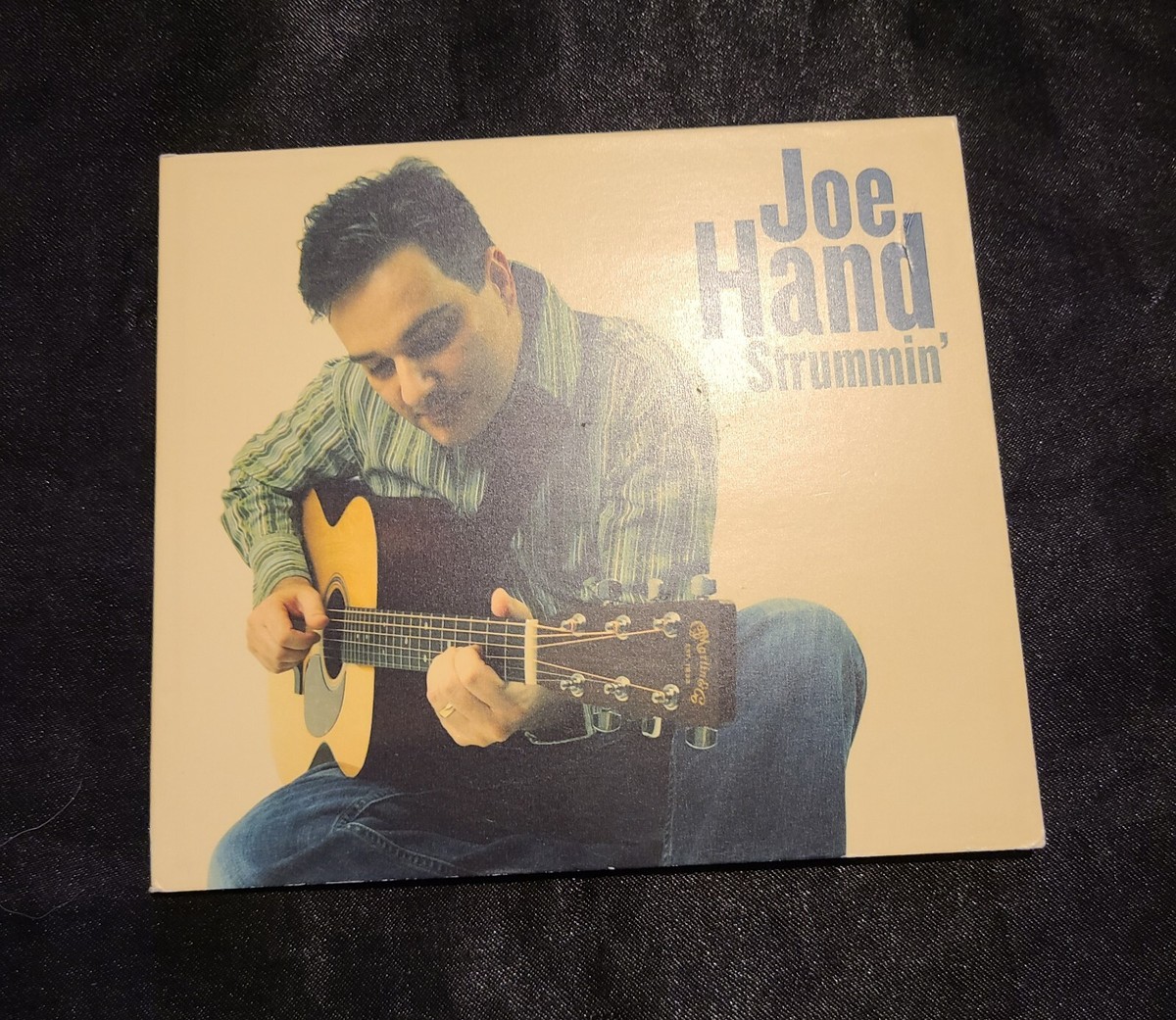 その他 Hold on We're Strummin [CD] CD The Williams Brothers - Hold On | eBay