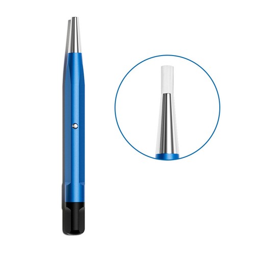 Watch Clean Rust Removal Brush Pen,Glass Fiber Brush Watch Parts Polishing Tool - Picture 12 of 12