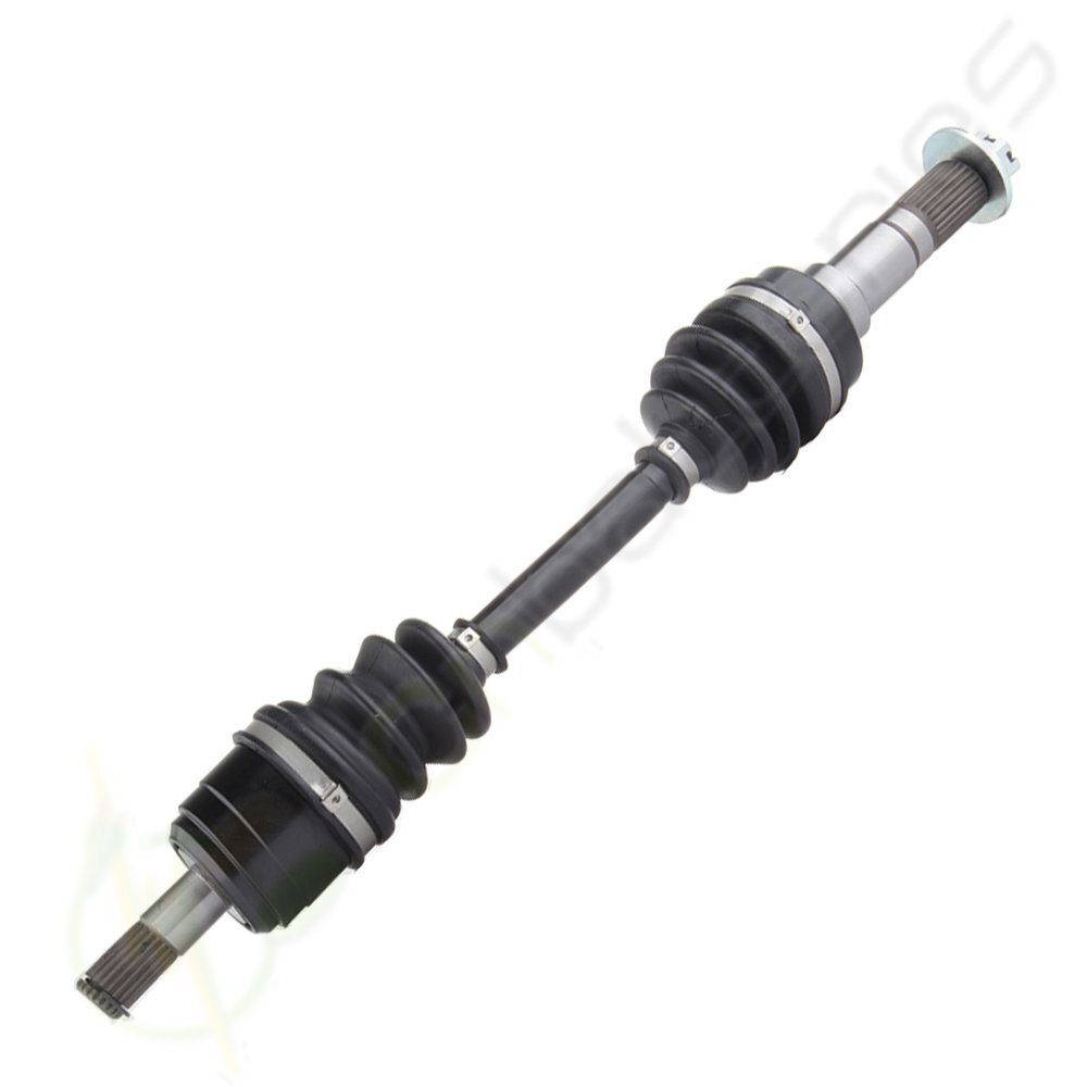 Front Left Right CV Joint Axles Shaft for Yamaha Big Bear 400 YFM400