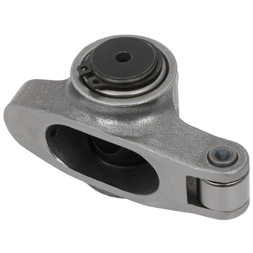 Stainless Steel Rocker Arms for Small Block Chevy 327 350 400 1.5 Ratio 7/16" - Picture 19 of 21