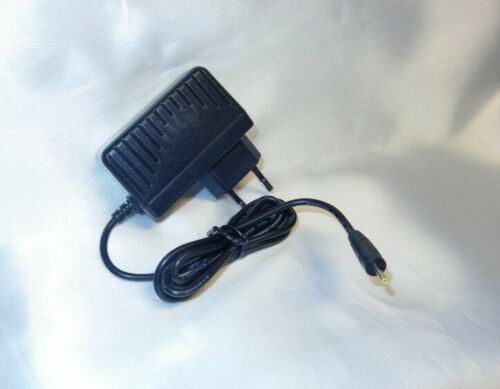 9V 1A Universal EU Ladegerät DC Netzteil Adapter Steckernetzteil Schaltnetzteil - Bild 5 von 18