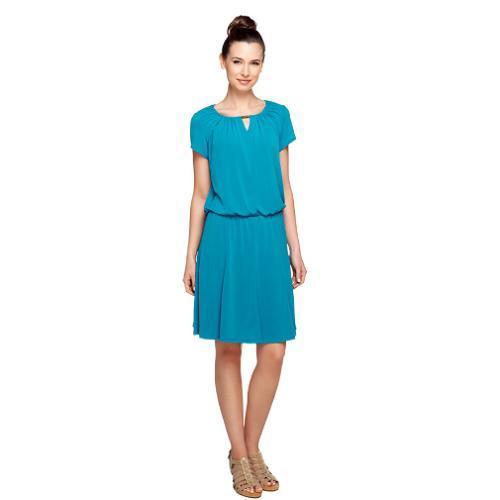 susan graver petite dresses