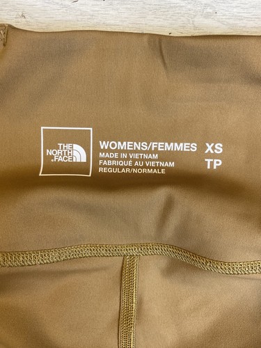 Women's The North Face Elevation 5" Flash Dry Bike Short Size XS NWT - Picture 5 of 12